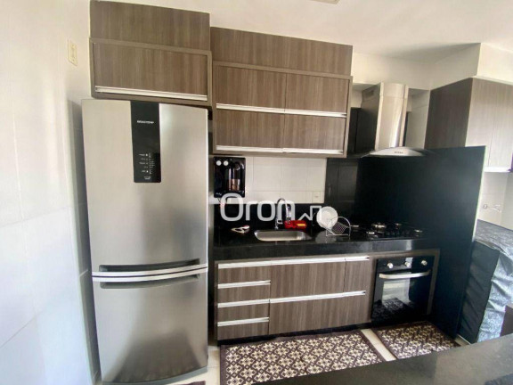 Imagem Apartamento com 3 Quartos à Venda, 79 m² em Aeroviário - Goiânia Imagem Apartamento com 3 Quartos à Venda, 79 m² em Aeroviário - Goiânia