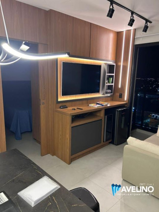 Imagem Apartamento com 1 Quarto à Venda, 37 m² em Centro - Dourados Imagem Apartamento com 1 Quarto à Venda, 37 m² em Centro - Dourados