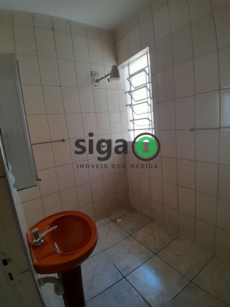 Imagem Casa com 2 Quartos à Venda ou Locação, 140 m² em Belenzinho - São Paulo Imagem Casa com 2 Quartos à Venda ou Locação, 140 m² em Belenzinho - São Paulo
