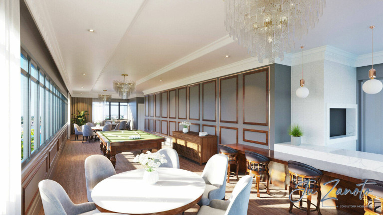 Imagem Apartamento com 3 Quartos à Venda, 112 m² em Costa Azul - Matinhos Imagem Apartamento com 3 Quartos à Venda, 112 m² em Costa Azul - Matinhos