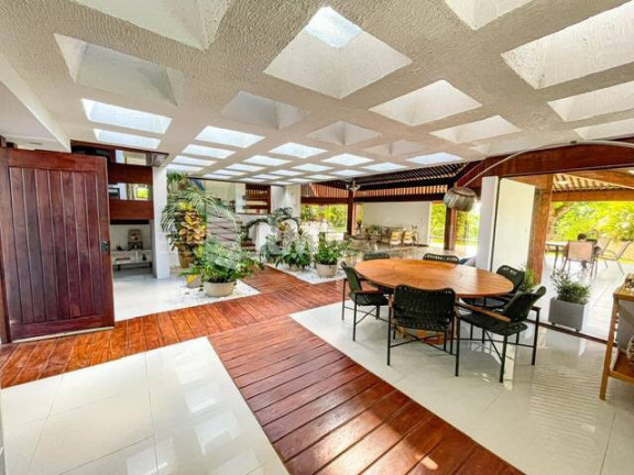 Imagem Casa de Condomínio com 5 Quartos à Venda, 689 m² em Portão - Lauro De Freitas Imagem Casa de Condomínio com 5 Quartos à Venda, 689 m² em Portão - Lauro De Freitas