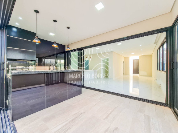 Imagem Casa de Condomínio com 3 Quartos à Venda, 220 m² em Jardim Ermida Ii - Jundiaí