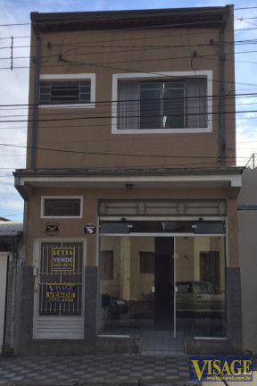 Ponto Comercial à Venda,  em Pq. Itamaraty - Jacareí