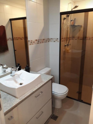 Imagem Apartamento com 3 Quartos à Venda, 85 m² em Jardim - Santo André Imagem Apartamento com 3 Quartos à Venda, 85 m² em Jardim - Santo André