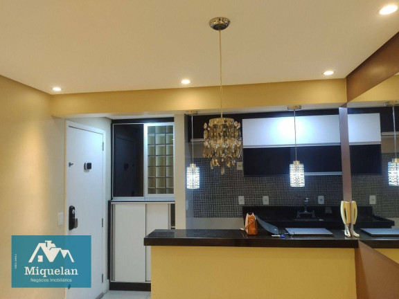 Imagem Apartamento com 2 Quartos à Venda, 51 m² em Vila Augusta - Guarulhos Imagem Apartamento com 2 Quartos à Venda, 51 m² em Vila Augusta - Guarulhos