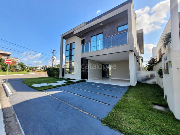 Imagem Casa de Condomínio com 5 Quartos à Venda, 356 m² em Parque Das Nações - Parnamirim Imagem Casa de Condomínio com 5 Quartos à Venda, 356 m² em Parque Das Nações - Parnamirim