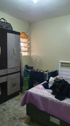 Imagem Casa com 4 Quartos à Venda, 250 m² em Samambaia Sul (samambaia) - Brasília