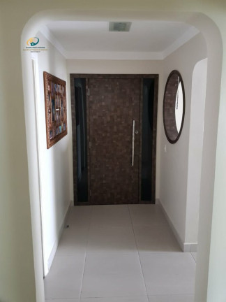 Imagem Apartamento com 3 Quartos à Venda, 108 m² em Pitangueiras - Guarujá