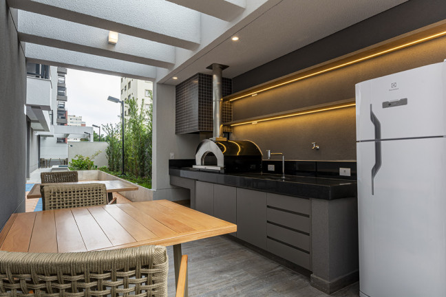Imagem Apartamento com 3 Quartos à Venda, 68 m² em Vila Clementino - São Paulo Imagem Apartamento com 3 Quartos à Venda, 68 m² em Vila Clementino - São Paulo