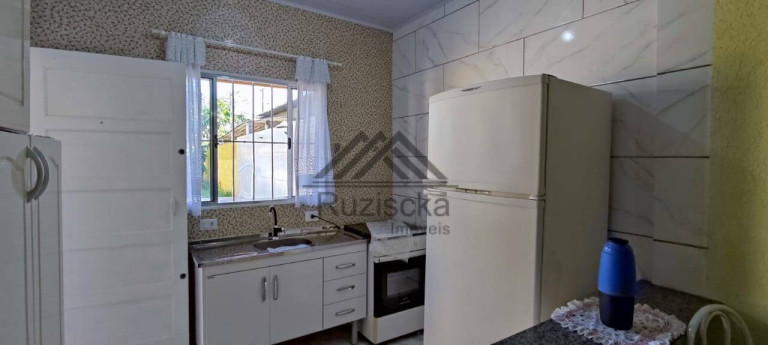 Imagem Casa com 2 Quartos à Venda, 300 m² em Parque Verde Mar - Mongaguá Imagem Casa com 2 Quartos à Venda, 300 m² em Parque Verde Mar - Mongaguá