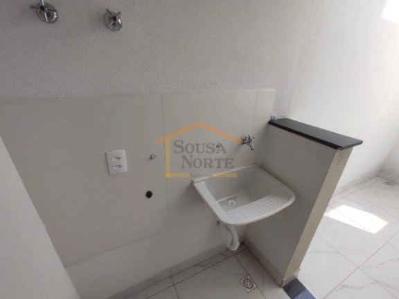 Imagem Apartamento com 1 Quarto à Venda, 37 m² em Vila Guilherme - São Paulo Imagem Apartamento com 1 Quarto à Venda, 37 m² em Vila Guilherme - São Paulo