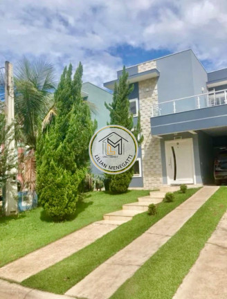 Imóvel com 3 Quartos à Venda, 190 m² em Ibi Aram 1 - Itupeva