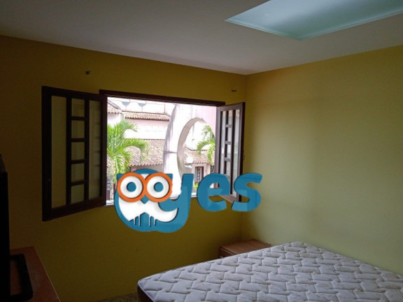Imagem Casa com 3 Quartos para Alugar, 180 m² em Santa Mônica - Feira De Santana Imagem Casa com 3 Quartos para Alugar, 180 m² em Santa Mônica - Feira De Santana