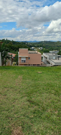 Terreno em Condomínio à Venda, 452 m² em Condomínio Residencial E Comercial Fazenda Santa Petronilla - Bragança Paulista