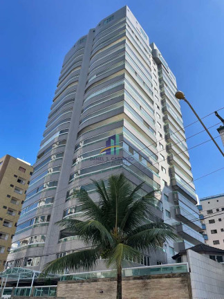 Imagem Apartamento com 3 Quartos à Venda, 170 m² em Tupi - Praia Grande Imagem Apartamento com 3 Quartos à Venda, 170 m² em Tupi - Praia Grande