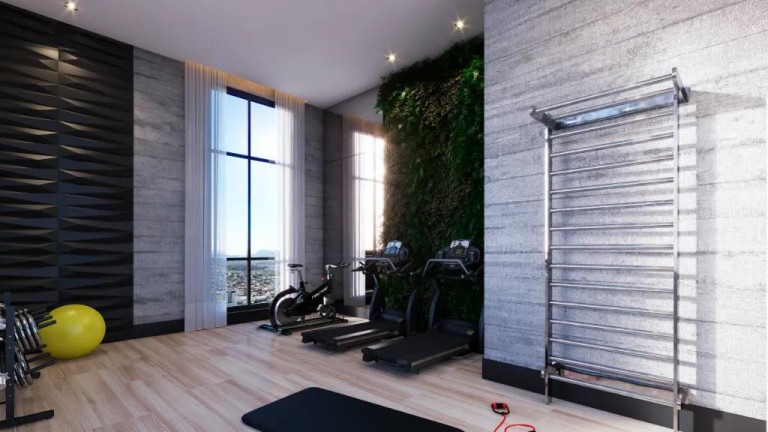 Imagem Apartamento com 2 Quartos à Venda, 80 m² em Porto Belo - Porto Belo