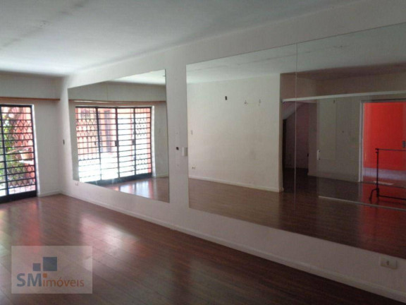 Imagem Sobrado com 3 Quartos à Venda, 250 m² em Campo Belo - São Paulo