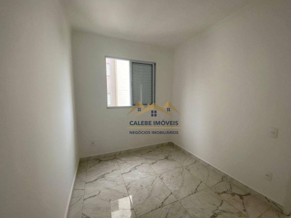 Imagem Apartamento com 2 Quartos para Alugar, 47 m² em Nova Tatuí - Tatuí Imagem Apartamento com 2 Quartos para Alugar, 47 m² em Nova Tatuí - Tatuí