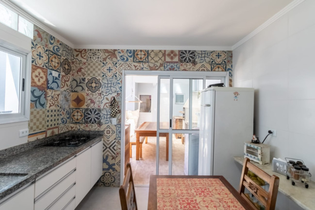 Imagem Casa com 2 Quartos à Venda, 120 m² em Chacara Santo Antonio - São Paulo Imagem Casa com 2 Quartos à Venda, 120 m² em Chacara Santo Antonio - São Paulo