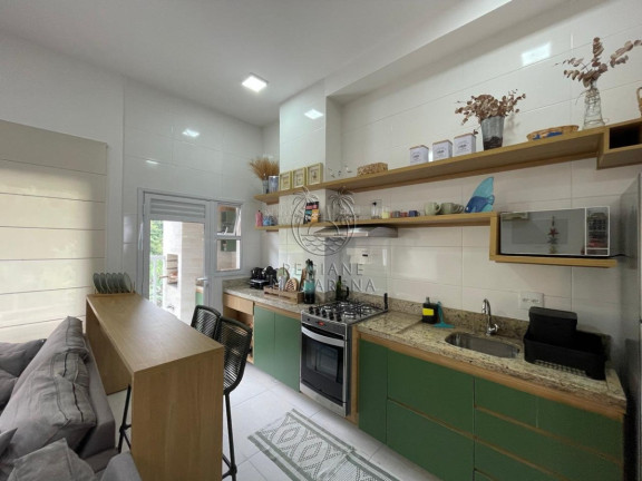 Imagem Apartamento com 2 Quartos à Venda, 64 m² em Toninhas - Ubatuba Imagem Apartamento com 2 Quartos à Venda, 64 m² em Toninhas - Ubatuba