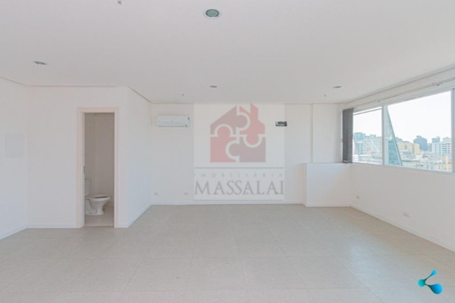 Imagem Sala Comercial à Venda, 78 m² em Bom Fim - Porto Alegre