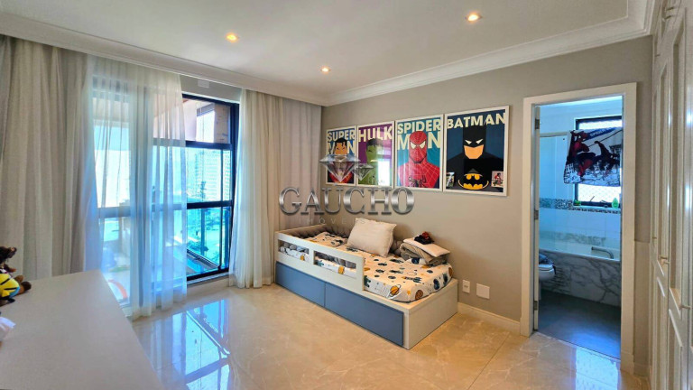 Imagem Apartamento com 4 Quartos à Venda, 550 m² em Barra Da Tijuca - Rio De Janeiro Imagem Apartamento com 4 Quartos à Venda, 550 m² em Barra Da Tijuca - Rio De Janeiro