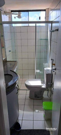 Imagem Apartamento com 2 Quartos à Venda, 64 m² em Papicu - Fortaleza