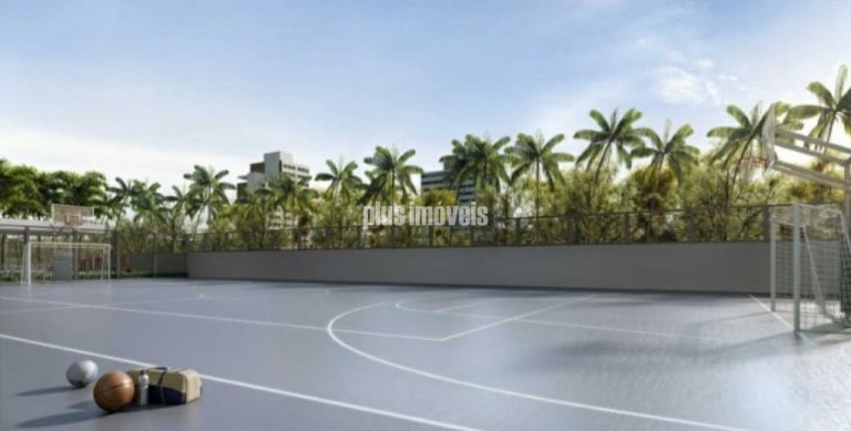 Imagem Apartamento com 4 Quartos à Venda, 266 m² em Brooklin Paulista - São Paulo Imagem Apartamento com 4 Quartos à Venda, 266 m² em Brooklin Paulista - São Paulo