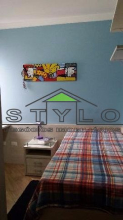 Imagem Cobertura com 2 Quartos à Venda, 180 m² em Centro- Sbc - São Bernardo Do Campo Imagem Cobertura com 2 Quartos à Venda, 180 m² em Centro- Sbc - São Bernardo Do Campo