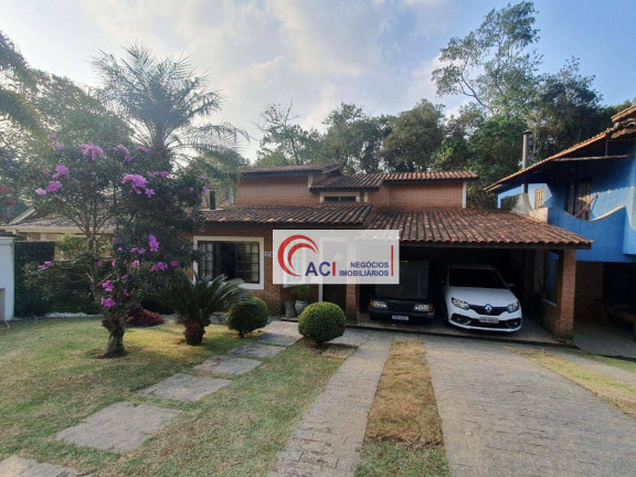 Casa com 3 Quartos à Venda, 223 m² em Vila Verde - Itapevi