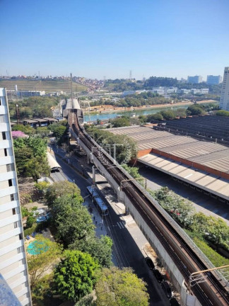 Imagem Apartamento com 2 Quartos à Venda, 83 m² em Santo Amaro - São Paulo