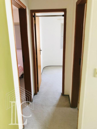 Imagem Apartamento com 2 Quartos à Venda, 56 m² em Saúde - São Paulo