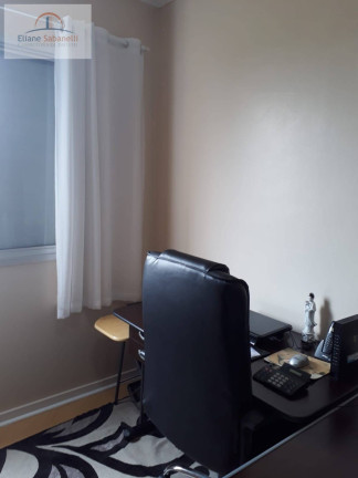 Imagem Apartamento com 2 Quartos à Venda, 56 m² em Vila Andrade - São Paulo