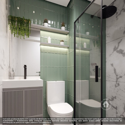 Imagem Apartamento com 1 Quarto à Venda, 35 m² em Vila Das Belezas - São Paulo Imagem Apartamento com 1 Quarto à Venda, 35 m² em Vila Das Belezas - São Paulo