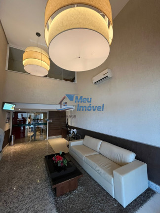 Imagem Imóvel com 2 Quartos à Venda, 67 m² em Norte (águas Claras) - Brasília Imagem Imóvel com 2 Quartos à Venda, 67 m² em Norte (águas Claras) - Brasília
