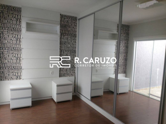 Imagem Casa com 3 Quartos à Venda, 351 m² em Limeira