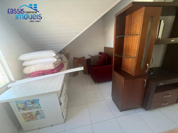 Imagem Casa com 2 Quartos à Venda, 72 m² em Fátima - Colombo