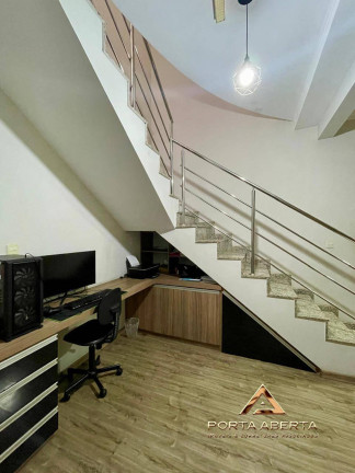 Imagem Cobertura com 3 Quartos à Venda, 175 m² em Cidade Nova - Santana Do Paraíso