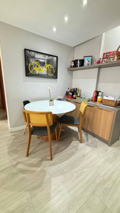 Imagem Apartamento com 3 Quartos à Venda, 78 m² em Barra Olímpica - Rio De Janeiro