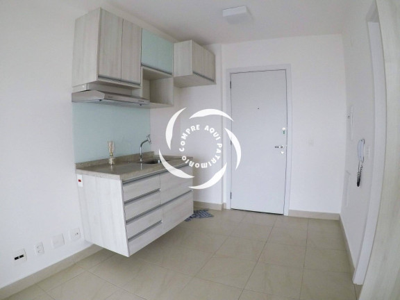 Imagem Apartamento com 1 Quarto à Venda, 36 m² em Campos Elíseos - São Paulo