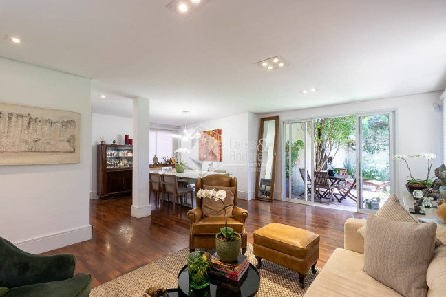 Imagem Casa com 3 Quartos à Venda, 195 m² em Alto Da Boa Vista - São Paulo Imagem Casa com 3 Quartos à Venda, 195 m² em Alto Da Boa Vista - São Paulo