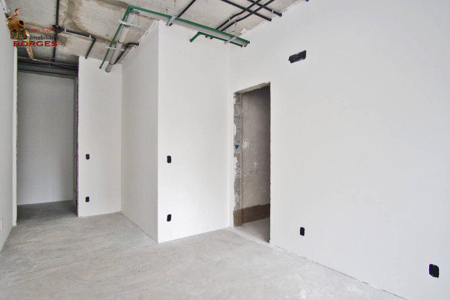 Imagem Apartamento com 4 Quartos à Venda, 358 m² em Vila Nova Conceição - São Paulo