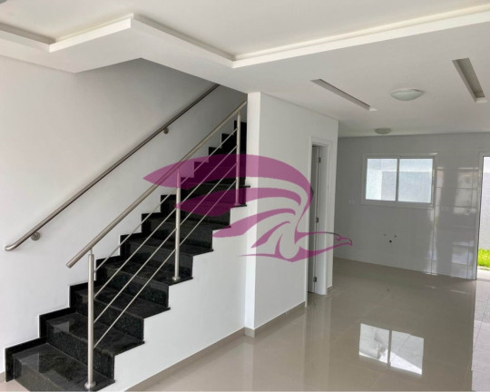 Imagem Imóvel com 2 Quartos à Venda, 83 m² em Ganchinho - Curitiba