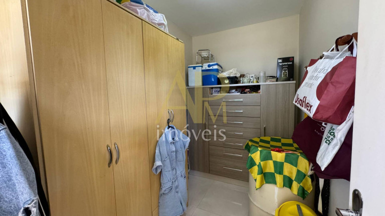 Imagem Apartamento com 2 Quartos à Venda, 87 m² em Estreito - Florianópolis