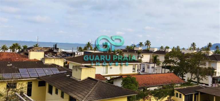 Imagem Apartamento com 4 Quartos à Venda, 127 m² em Enseada - Guarujá