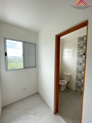 Imagem Sobrado com 2 Quartos à Venda, 100 m² em Portal Da Estação - Franco Da Rocha