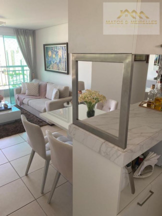 Imagem Apartamento com 3 Quartos à Venda, 74 m² em Meireles - Fortaleza Imagem Apartamento com 3 Quartos à Venda, 74 m² em Meireles - Fortaleza
