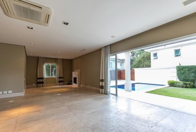 Imagem Imóvel com 4 Quartos à Venda, 811 m² em Jardim Petrópolis - São Paulo