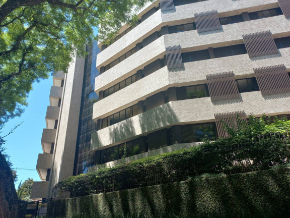 Apartamento com 3 Quartos à Venda, 480 m² em Cabral - Curitiba