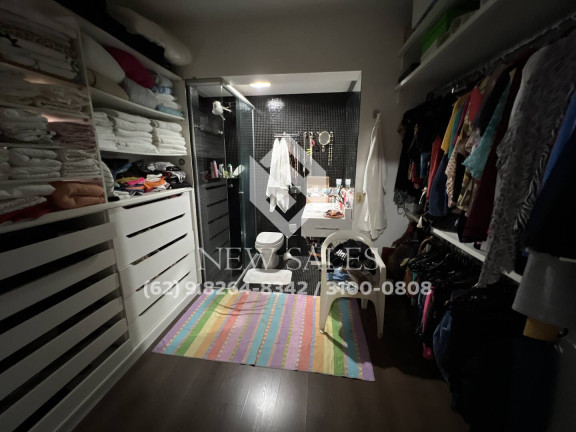 Imagem Apartamento com 2 Quartos à Venda, 85 m² em Setor Bueno - Goiânia Imagem Apartamento com 2 Quartos à Venda, 85 m² em Setor Bueno - Goiânia